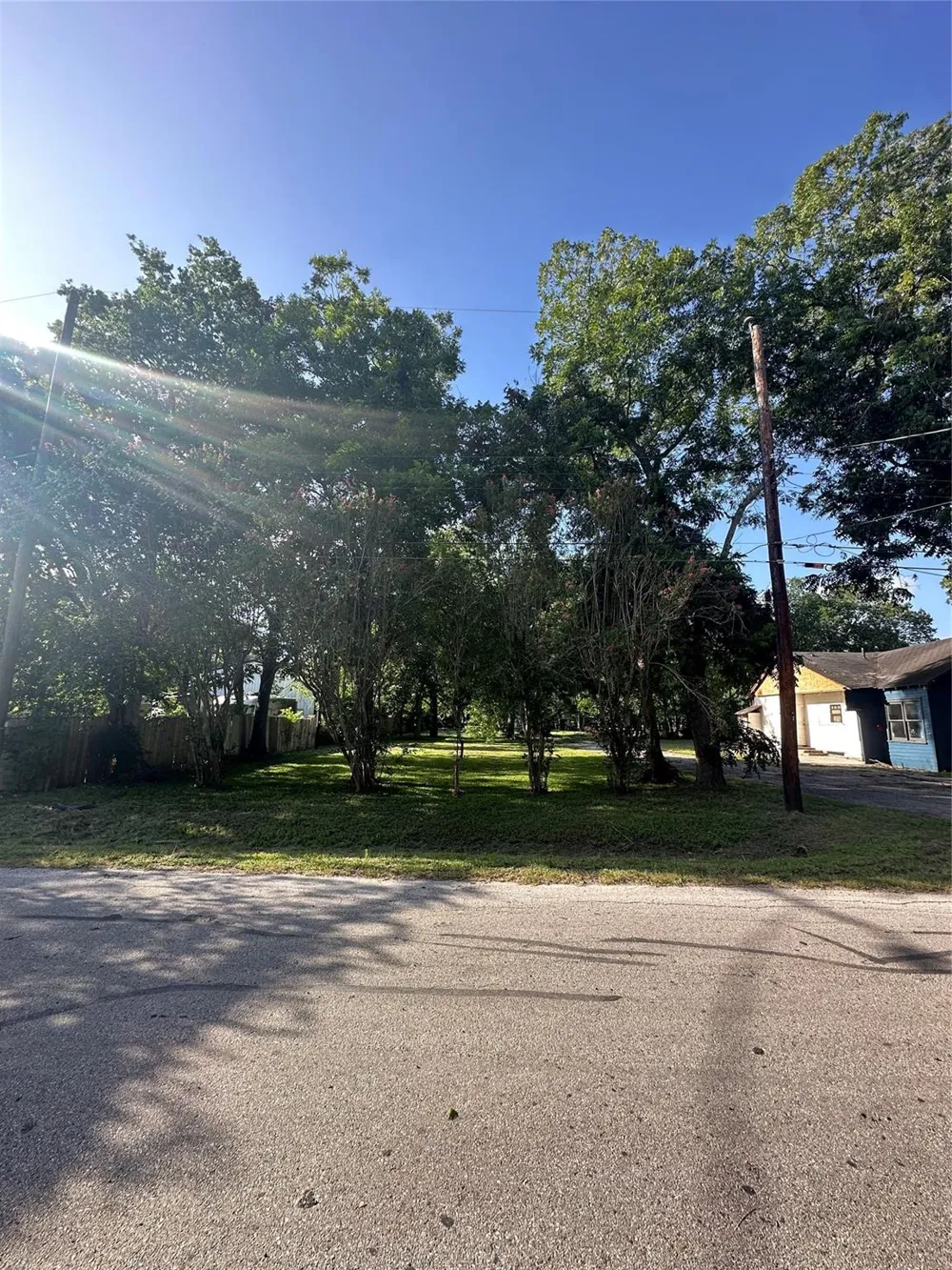 Leaman Ave Rosenberg, TX 77471