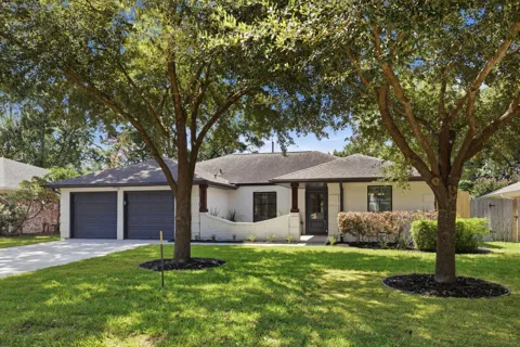 14035 Pinerock Lane