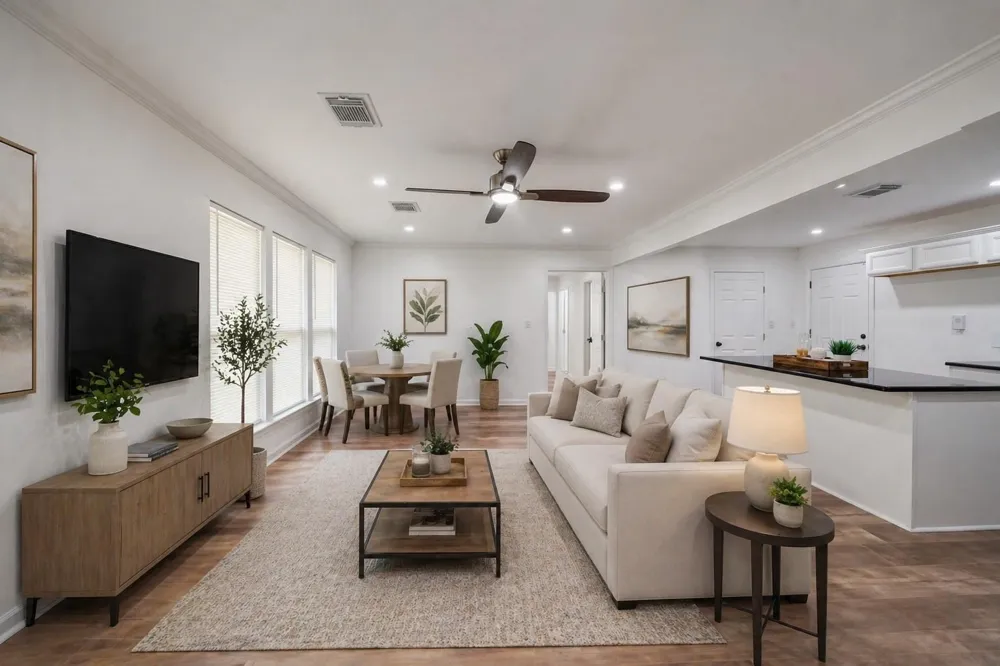 3051 Rothermel Road Houston, TX 77093