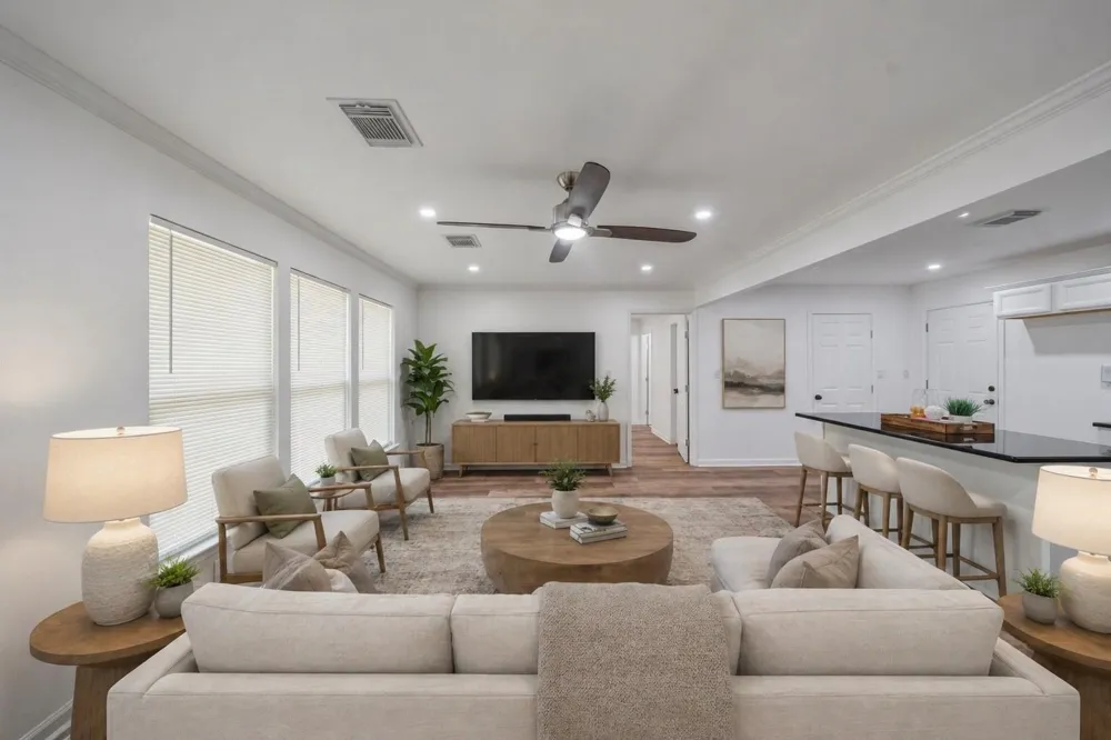 3051 Rothermel Road Houston, TX 77093