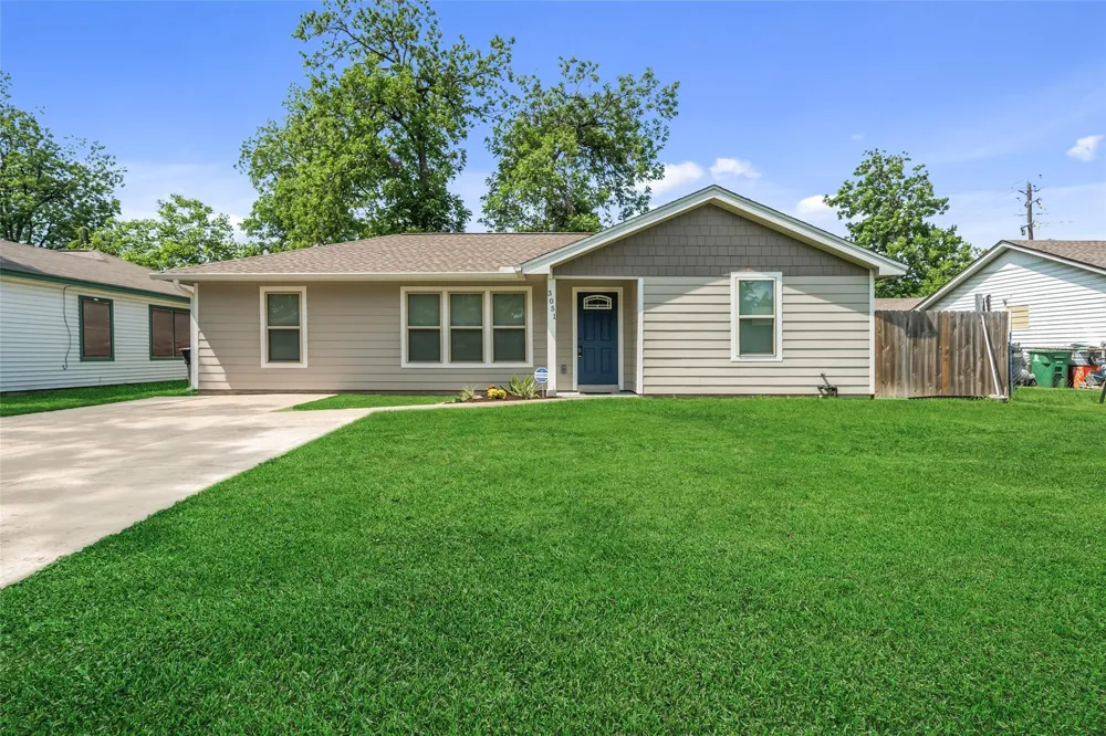 3051 Rothermel Road Houston, TX 77093
