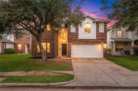 1730 Carriage Run Court