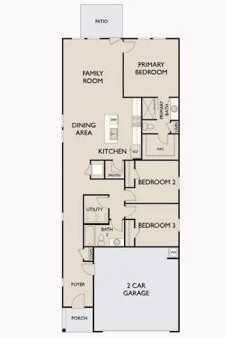 5650 Shelford Birch Street Cut And Shoot, TX 77303
