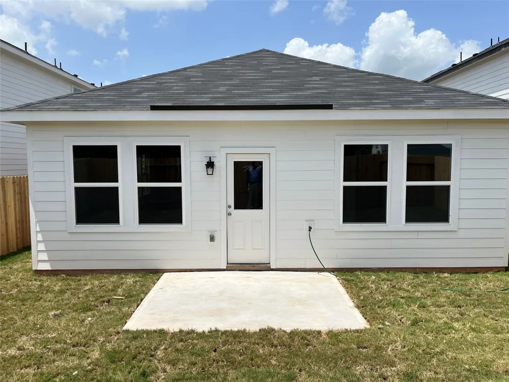 5650 Shelford Birch Street Cut And Shoot, TX 77303