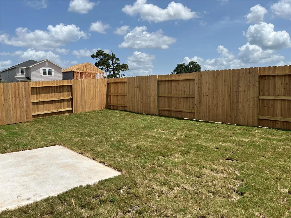 5650 Shelford Birch Street Cut And Shoot, TX 77303