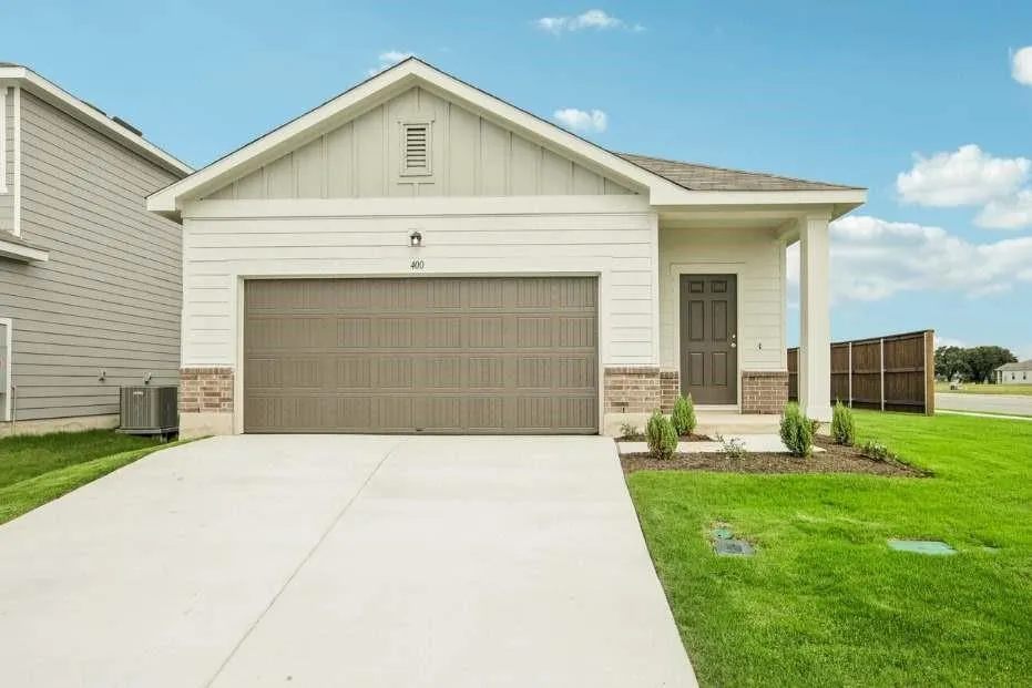 5650 Shelford Birch Street Cut And Shoot, TX 77303