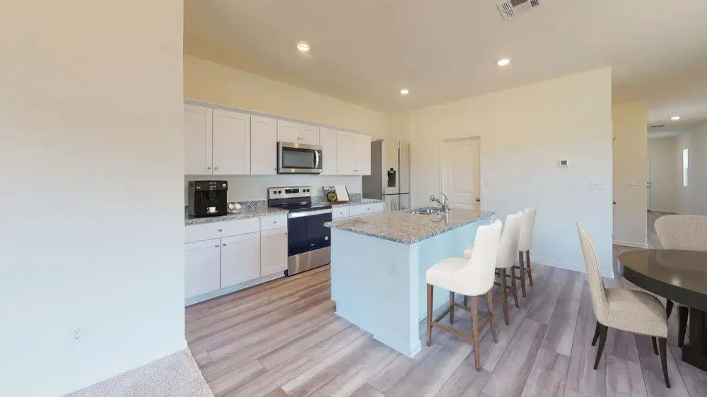 5650 Shelford Birch Street Cut And Shoot, TX 77303