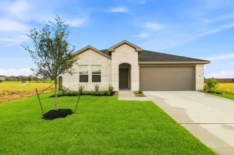 3008 Manet Place Drive