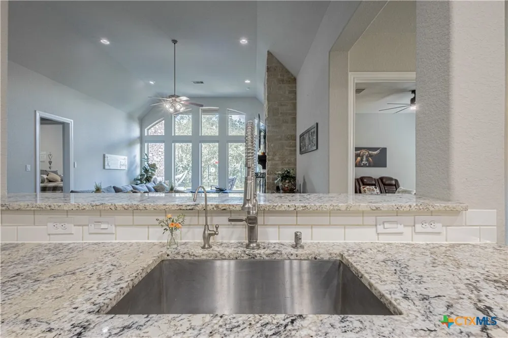 2620 Malboona Mews Drive New Braunfels, TX 78132