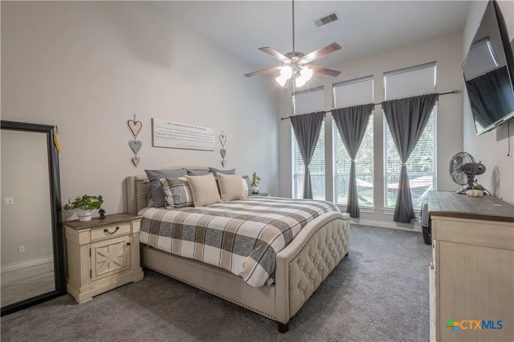 2620 Malboona Mews Drive New Braunfels, TX 78132