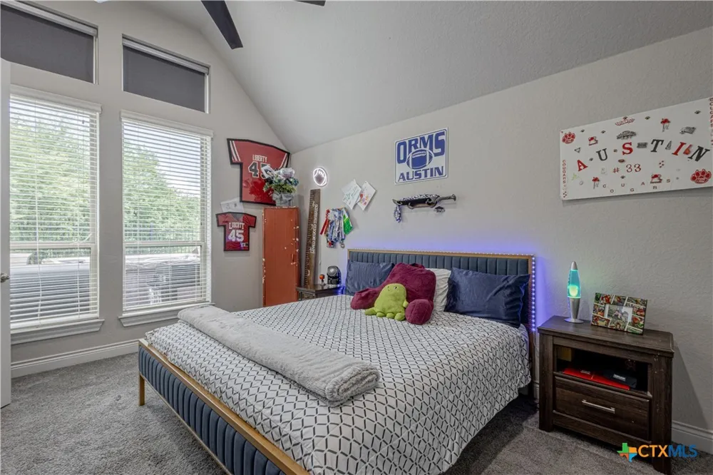 2620 Malboona Mews Drive New Braunfels, TX 78132