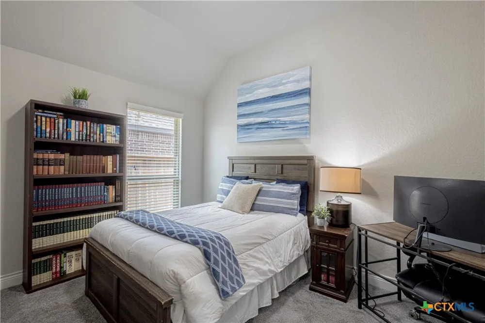 2620 Malboona Mews Drive New Braunfels, TX 78132