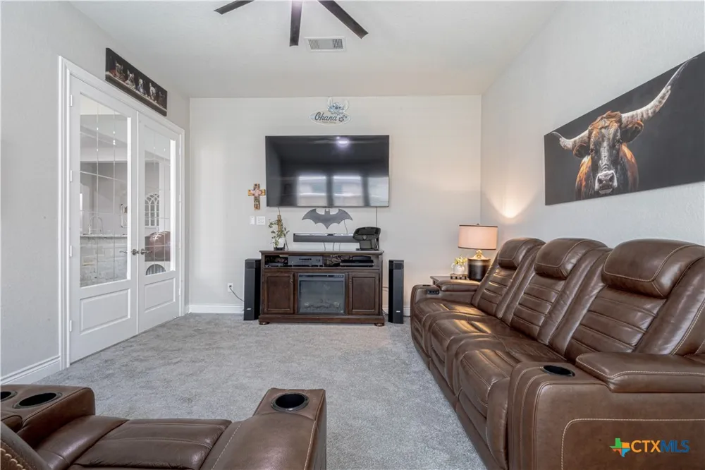 2620 Malboona Mews Drive New Braunfels, TX 78132