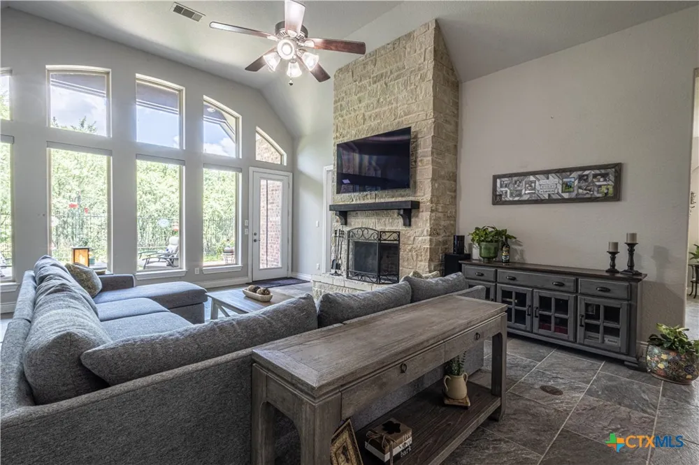 2620 Malboona Mews Drive New Braunfels, TX 78132
