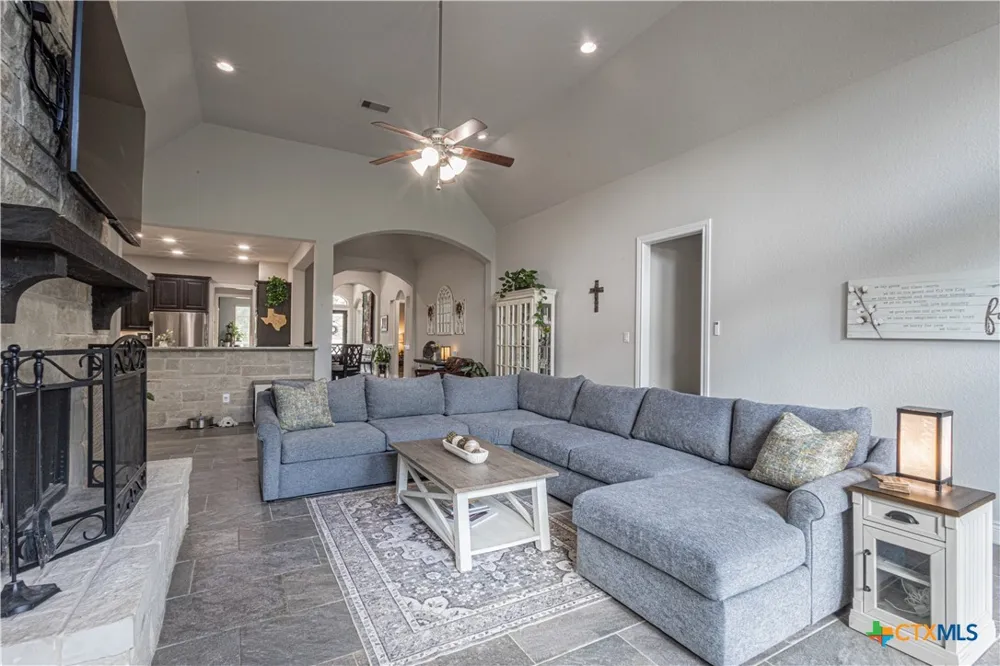 2620 Malboona Mews Drive New Braunfels, TX 78132