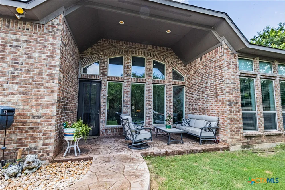 2620 Malboona Mews Drive New Braunfels, TX 78132