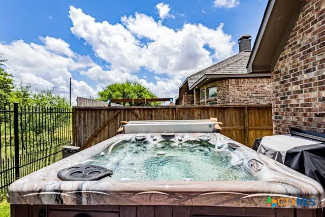 2620 Malboona Mews Drive New Braunfels, TX 78132