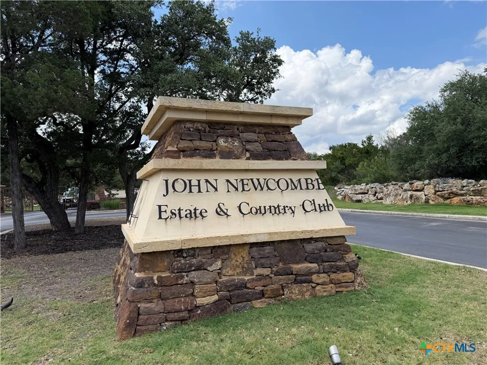 2620 Malboona Mews Drive New Braunfels, TX 78132