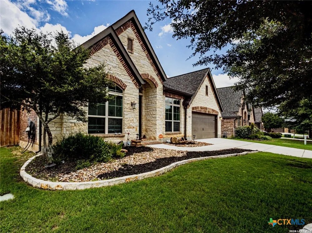 2620 Malboona Mews Drive New Braunfels, TX 78132