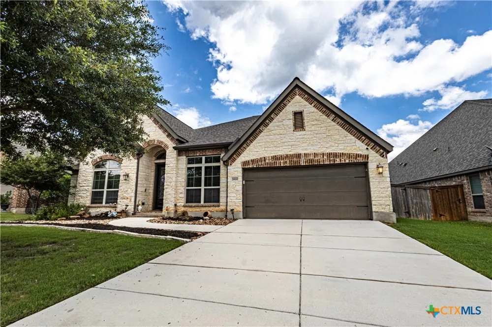 2620 Malboona Mews Drive New Braunfels, TX 78132