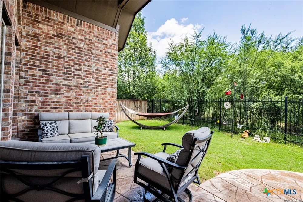 2620 Malboona Mews Drive New Braunfels, TX 78132
