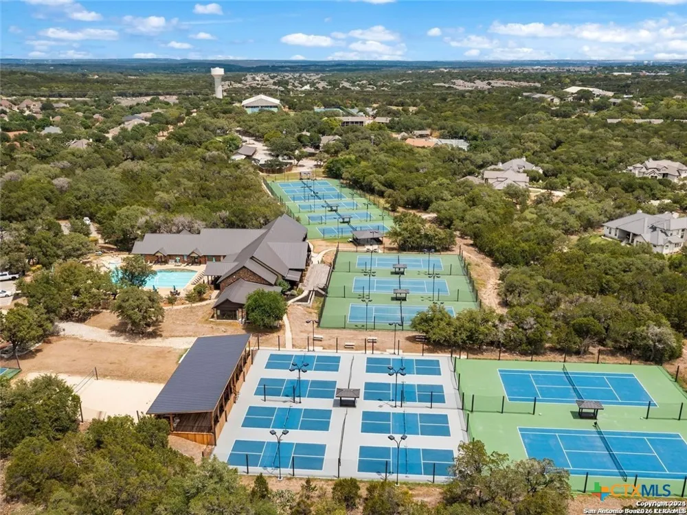 2620 Malboona Mews Drive New Braunfels, TX 78132