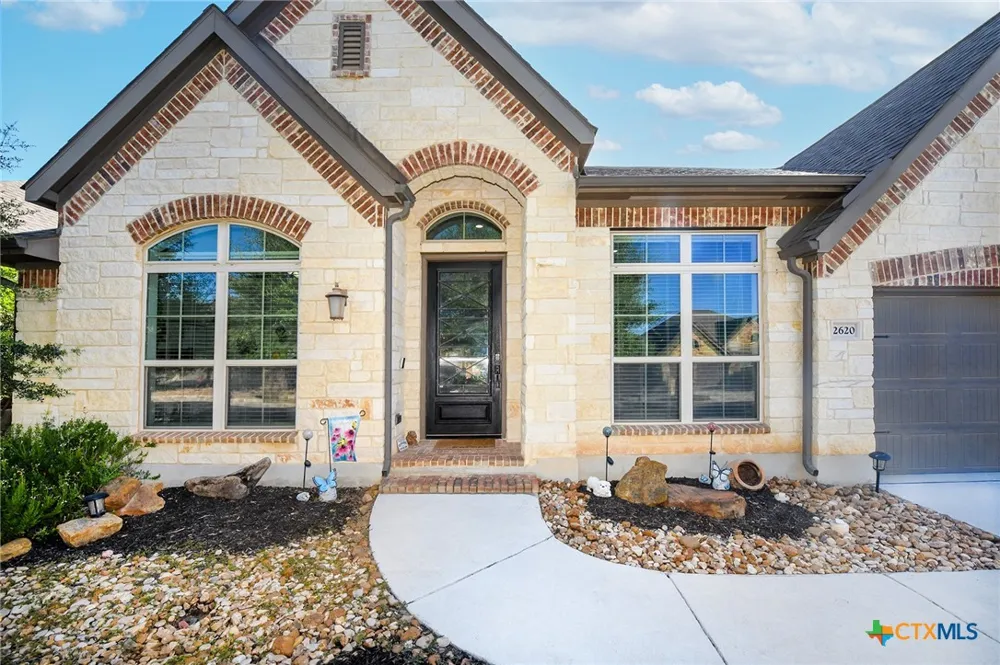 2620 Malboona Mews Drive New Braunfels, TX 78132