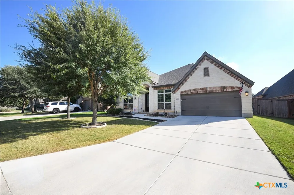 2620 Malboona Mews Drive New Braunfels, TX 78132