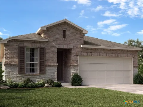 1556 Zion Drive