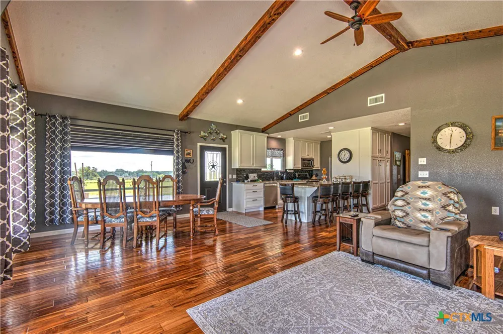 2162 County Road 304 Rockdale, TX 76567