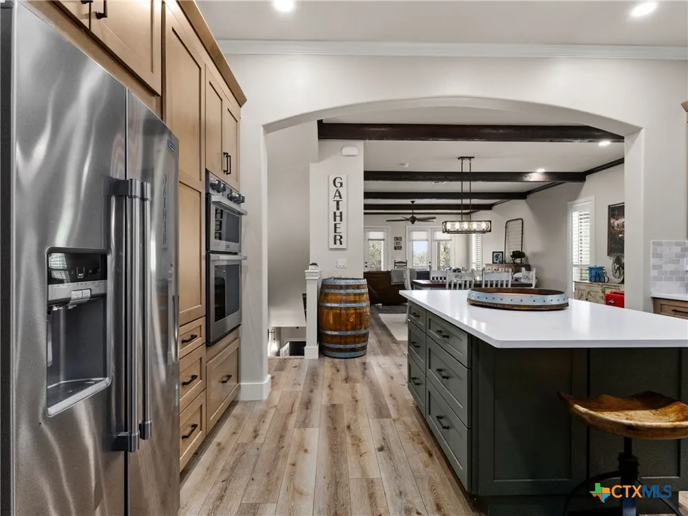 1033 Gruene Road New Braunfels, TX 78130