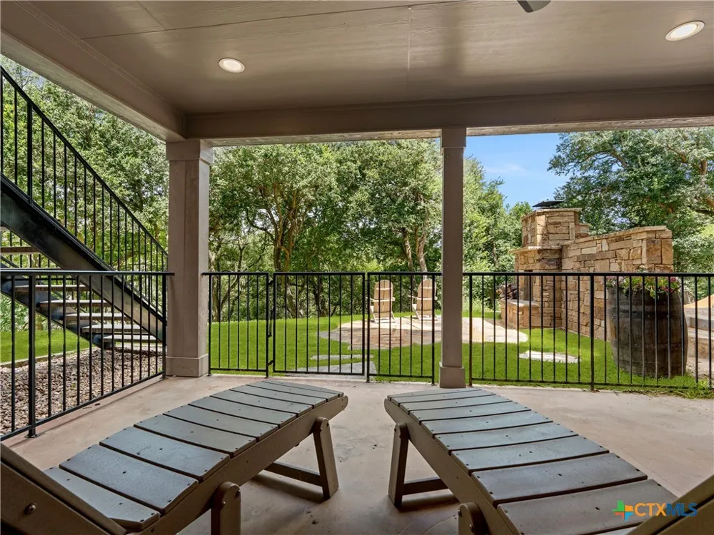1033 Gruene Road New Braunfels, TX 78130
