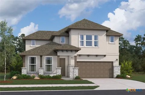 5409 Pinder Way
