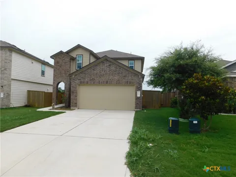 321 NE Bronco Billy Drive