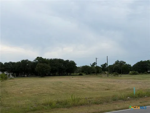 Trimmier Road