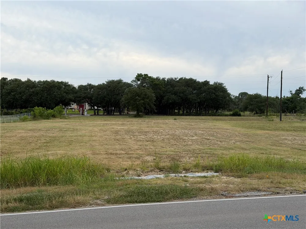 Trimmier Road Killeen, TX 76542