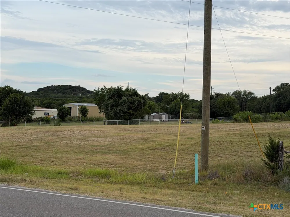 Trimmier Road Killeen, TX 76542