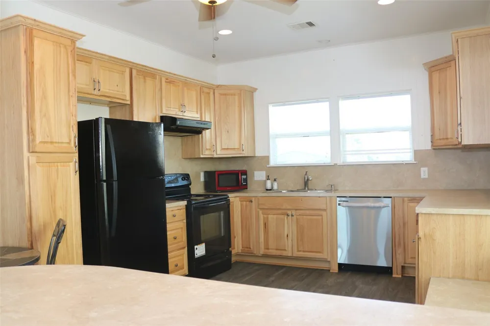 1506 Todville Road Seabrook, TX 77586