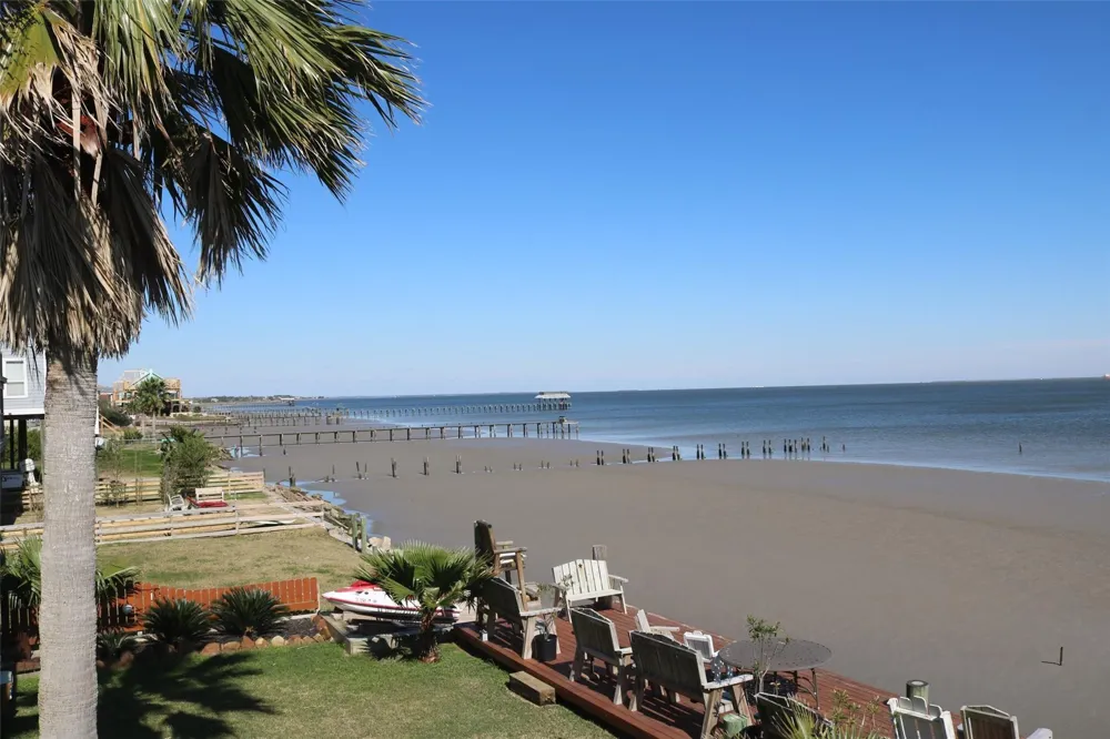 1506 Todville Road Seabrook, TX 77586
