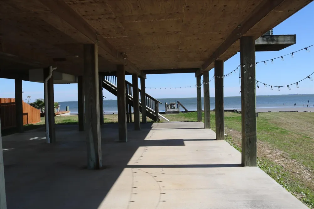 1506 Todville Road Seabrook, TX 77586