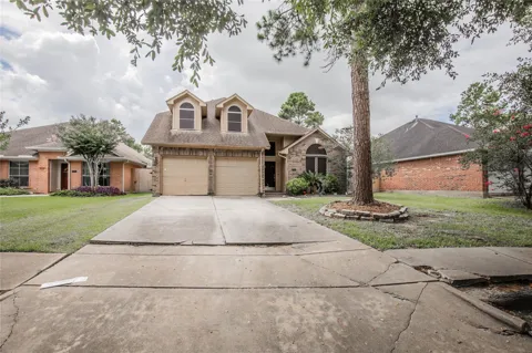 1606 Diamond Brook Drive