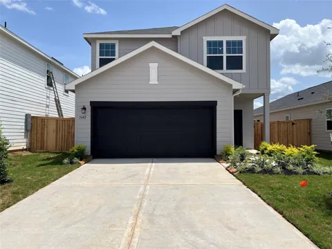 5642 Shelford Birch Drive