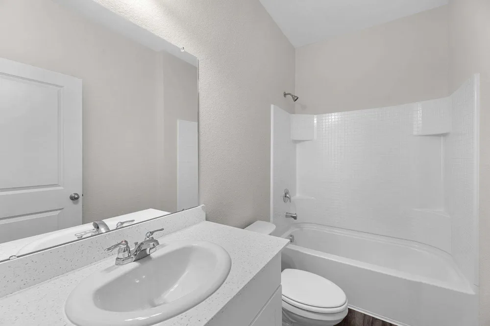 5642 Shelford Birch Drive Cut And Shoot, TX 77303