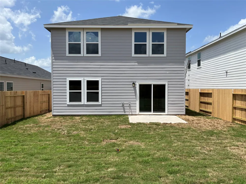 5642 Shelford Birch Drive Cut And Shoot, TX 77303