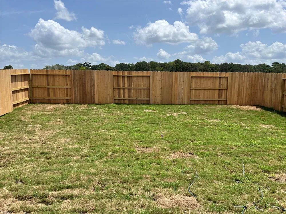 5642 Shelford Birch Drive Cut And Shoot, TX 77303