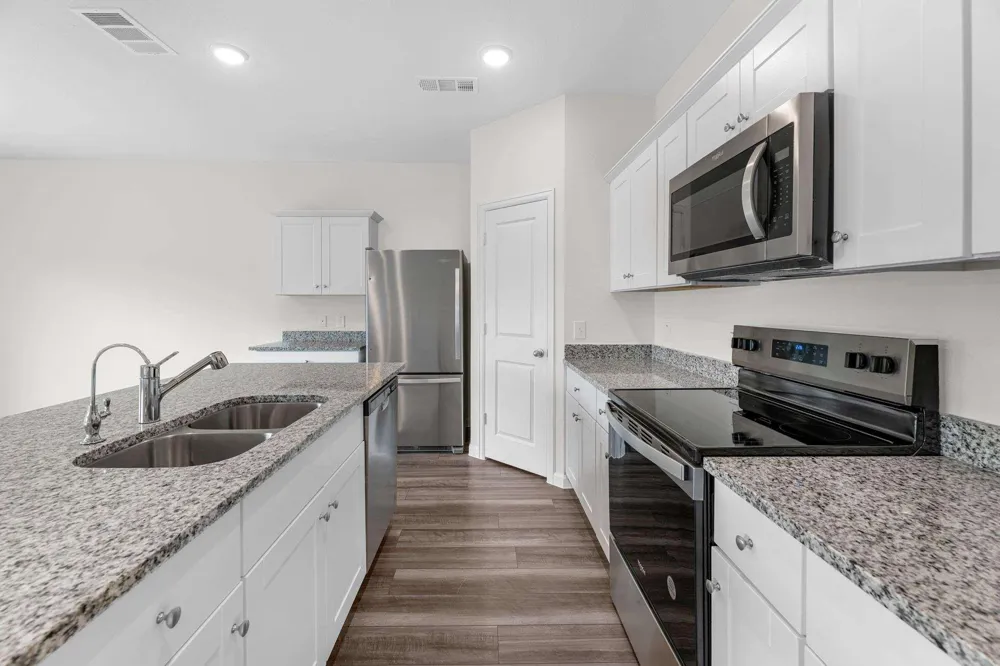 5642 Shelford Birch Drive Cut And Shoot, TX 77303