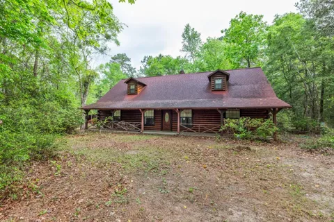 4864 Hob Warren Road