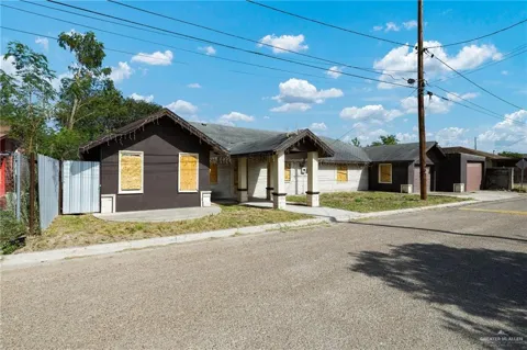 879 Austin Road