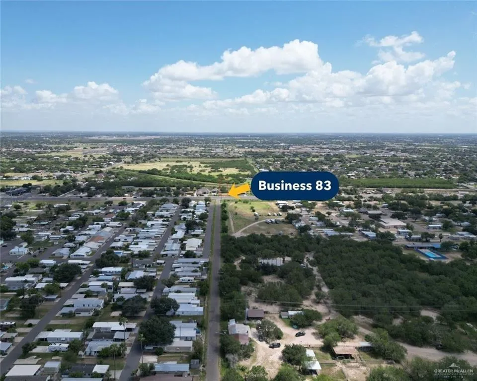 1915 Tordillo Road Palmview, TX 78572