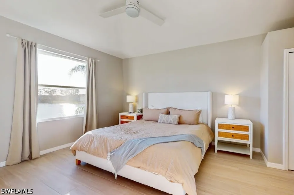 Robin Hood Circle #202 Naples, FL 34104
